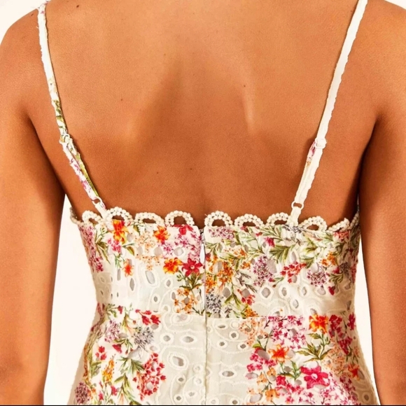 Farm Rio Mididress - Picture 5 of 9